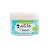 Camille Rose Crème Coiffante Style Setter Coconut Water Camille Rose