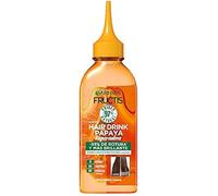 Traitement capillaire - GARNIER - FRUCTIS HAIR DRINK - Réparation - Papaye - 200 ml