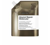 Traitement Capillaire Lissant L'Oreal Professionnel Paris ABSOLUT REPAIR MOLE
