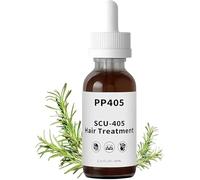 Traitement capillaire PP405, SCU-405, Huile de croissance capillaire, Sérum anti-chute, Nourrit le cuir chevelu, Renforce les racines, Absorption rapide pour hommes et femmes