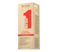 Traitement capillaire professionnel tout-en-un Revlon - édition Aitana Bonmat...