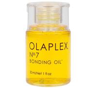 Traitement Capillaire Réparateur Bonding Oil Nº7 Olaplex (30 Ml)