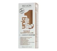 Traitement capillaire Revlon Professional Uniq One All in One à la noix de co...