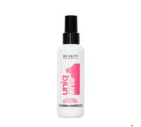 Traitement capillaire - Revlon - Uniq One - 150 ml - Sans parabène - Lotus