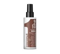 Traitement capillaire - REVLON - Uniq One - Noix de Coco - 150ml - Cheveux secs et abîmés
