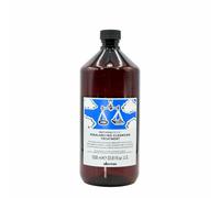 Traitement Capillaire Séborégulateur Davines Natural Tech REbalancing 1 L