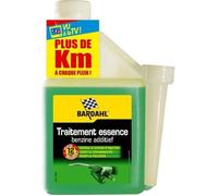 TRAITEMENT CARBURANT ESSENCE BARDAHL 500ml