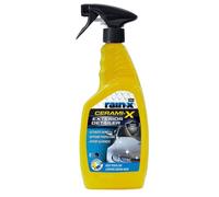 Traitement Céramique Voiture cire Voiture Detailing Auto 750ml Rain-X