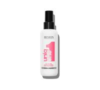 Traitement Cheveux Abîmés UNIQ ONE Hair 10in1 Parfum Fleur De Lotus 150ml