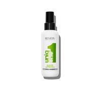Revlon Professional Uniq One All In One Green Tea soin sans rinçage en spray 150 ml