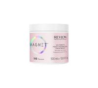 Traitement Cheveux Colorés REVLON Magnet Ultimate Post-Technique 500ml