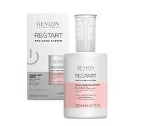 Traitement Cheveux Colorés Revlon Pro Restart Pro Soin Système Color 200ml