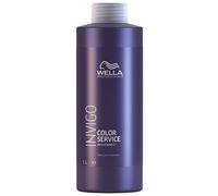 Traitement Cheveux Colorés WELLA Invigo Color Service Post Color 1000ml