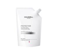 Traitement Cheveux Endommagé GOLDWELL Système Protecteur Balancing Crème 400ml