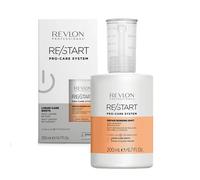 Traitement Cheveux Endommagé Revlon Pro Restart Soin Système Réparation 200ml