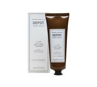 Traitement Cheveux Grasses DEPOT no.207 Blanc Clay Sébum Control Treatment 125ml