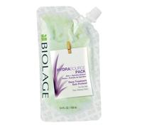 Traitement Cheveux Secs MATRIX Biolage Hydrasource Pack Profond Treatment 100ml