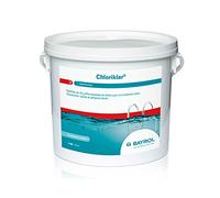 Chlore choc Chloriklar bayrol (5kg)