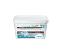 Traitement chlore galets Bayrol CHLORILONG ULTIMATE 7 Bayrol 4,8kg