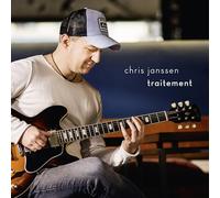 Traitement/Chris Janssen
