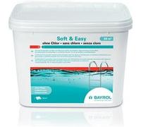 Bayrol - Soft & Easy 20m3 - 4,48kg