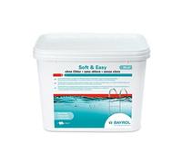 Traitement complet à l'oxygène actif 4.48kg SOFT & EASY 20