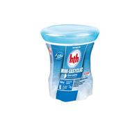 Traitement complet au chlore en diffuseur flottant Mini Easyclic pour 10 à 30 m³ - HTH