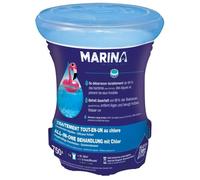 Traitement Complet en Diffuseur au Chlore - 10 à 30 m3