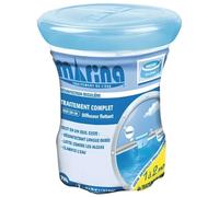 Traitement complet au chlore en diffuseur flottant Marina - Pour piscines 10 à 30 m³