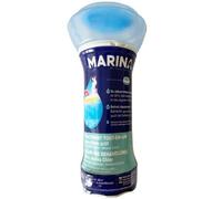 Traitement complet Marina sans chlore actif - Grand diffuseur flottant