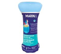 Marina pool – Traitement tout-en-un sans chlore en diffuseur flottant pour 10 à 20 m³