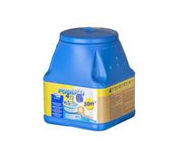 Traitement complet Poolp'O pour piscine de 10 à 30 m³ - Gré