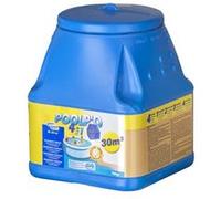 Gre Poolp´o ³ Multiactions Treatment 4 Actions 10-30 M Bleu 700 g