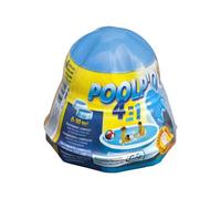 Traitement complet Poolp'O pour piscine jusqu'à 10 m³ - Gré