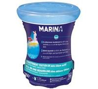 Traitement complet sans chlore en diffuseur flottant Marina - Pour piscines 4 à 10 m G