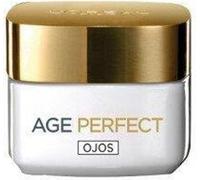 Traitement contour des yeux Age Perfect L'Oréal Make Up 15 ml