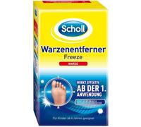 Traitement Cryogénique Contre Les Verrues Freeze - Scholl - Soin Des Mains Et Des Pieds