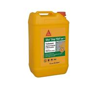 Traitement curatif et désincrustant SIKA Stop tout en 1 - 5L