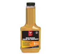 Traitement d’huile à kilométrage élevé TRIAX, revitalisant d’étanchéité, inhibiteur de corrosion, stabilisateur de viscosité, anti-usure, 12 oz./355 ml (1 bouteille)