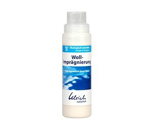 Traitement d’imprégnation de la laine Ulrich-natürlich 250 ml