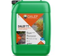 Antimousse fongicide - toitures - terrasses - 20 L - TT DALEP