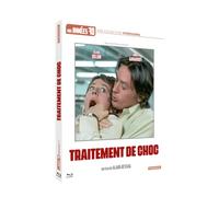Traitement de Choc [Blu-Ray]