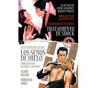 Traitement de Choc - Tratamiento de Shock / Les Seins de Glace - Los Senos de Hielo