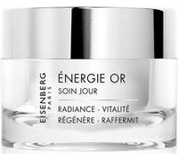 (Traitement de jour hydratant, éclatant et raffermissant pour le visage) 50ml