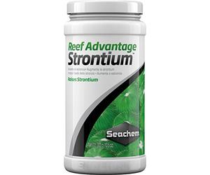 Traitement de l’Eau Reef Advantage Strontium, 300 g