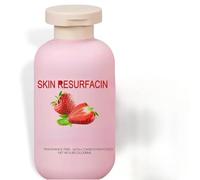 Traitement de la peau de fraise, jambes de fraise avancées pour femmes refait surface