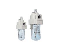 Traitement de la Source d'air AL Oil Mister AL A10-M5-A AL40-04 AL20-02-A AL20-01-A AL50-10 AL30-02, lubrification efficace des cylindres(A10-M5-A)