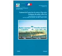 Traitement De L'azote Dans Les Stations D'epuration Biologique Des Petites Collectivites - Documenta