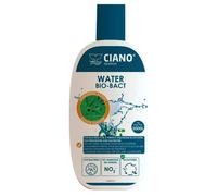 Traitement De L'eau Aquarium Water Bio-bact 100ml - Ciano