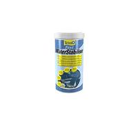 Traitement de l'eau pond water stabiliser 1,2 kg pour poissons de bassin